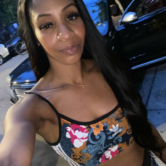 3pc Adidas Set - Picture 2 of 2